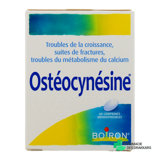 Boiron Osteocynesine