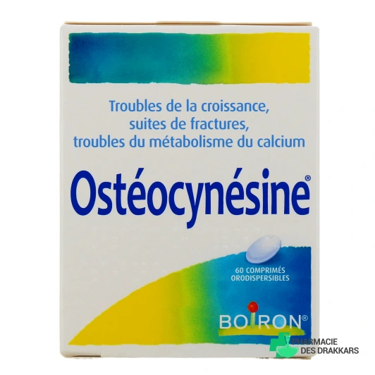 Osteocynesine