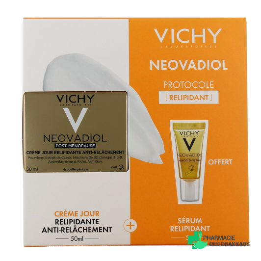 Vichy Neovadiol Post-Ménopause Crème Relipidante