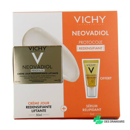 Vichy Neovadiol Ménopause Crème Redensifiante