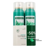 Klorane Shampooing Sec à l'Ortie - Vue 360°