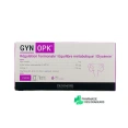 Densmore Gyn OPK Régulation Hormonale