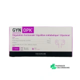 Densmore Gyn OPK Régulation Hormonale - Vue 360°
