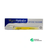 MycoHydralin - Vue 360°