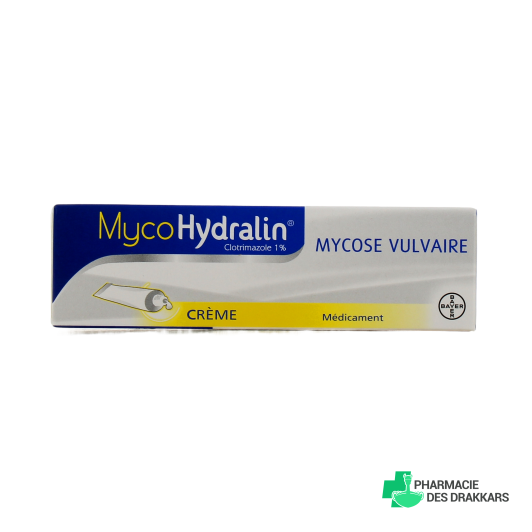 MycoHydralin