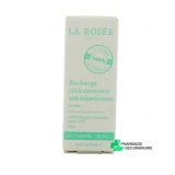 La Rosée Stick Correcteur Teinté Anti-Imperfections - Vue 360°