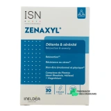 Ineldea Zenaxyl Stress et Fatigue - Vue 360°