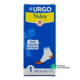 Urgo Nylex Bande Extensible de Fixation - Vue 360°