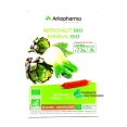 Arkofluides Artichaut Fenouil BIO 20 ampoules