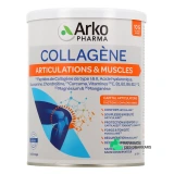 Arkopharma Collagène Articulations et muscles - Vue 360°