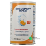 Ergysport Effort Boisson d'Hydratation - Vue 360°