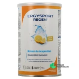 Ergysport Regen' Boisson de Récupération - Vue 360°