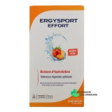 Ergysport Effort Boisson d'Hydratation - Vue 360°