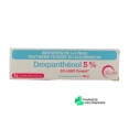 Dexpanthenol