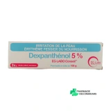 Dexpanthenol - Vue 360°
