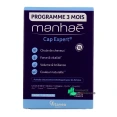 Manhaé Cap Expert Cheveux