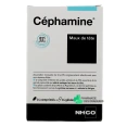 Céphamine Maux de tête