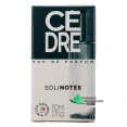 Solinotes Eau de Parfum