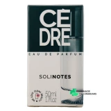 Solinotes Eau de Parfum - Vue 360°