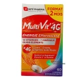 Forté Pharma MultiVit' 4G Energie