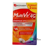 Forté Pharma MultiVit' 4G Energie - Vue 360°