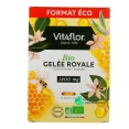Vitaflor Bio Gelée Royale Fortement Dosée 1800 mg