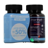 Manhaé Cap Expert Cheveux - Vue 360°