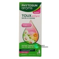 Phytosun Sirop Toux Enfant