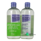 Jonzac Pure Eau micellaire purifiante - Vue 360°