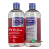 Jonzac Sublimactive Eau Micellaire Anti-âge - Vue 360°