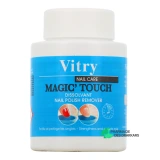 Vitry Dissolvant Magic Touch - Vue 360°