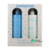 Mon Petit La Rosée Gel lavant ultra-doux bébé - Vue 360°