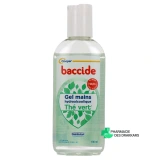 Baccide Gel Hydroalcoolique Mains - Vue 360°