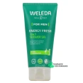 Weleda Gel Douche Homme Energy Fresh 3 en 1
