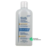 Kelual Squanorm Shampooing Traitant Hydratant Pellicules Sèches - Vue 360°