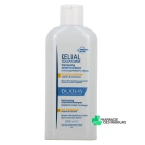 Kelual Squanorm Shampooing Traitant Hydratant Pellicules Sèches - Vue 360°
