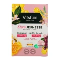 Vitaflor Elixir Jeunesse Collagène et Gelée Royale