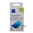 Zeiss Lingettes Nettoyantes Antibactériennes pour Smartphones et écrans