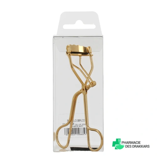 Vitry Recourbe-Cils Doré