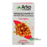 Arkogélules Fenugrec - Vue 360°