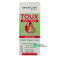 Granions Toux Sèche et Grasse Sirop Sans Sucre