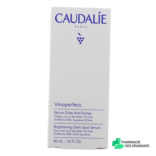 Caudalie Vinoperfect Sérum Eclat Anti-taches
