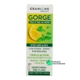 Granions Spray Toux et Mal de Gorge