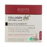 Biocyte Collagen Shot - Vue 360°