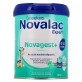Novalac Novagest+ Lait 0-12 mois