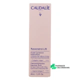 Caudalie Resveratrol-Lift Fluide Cachemire Redensifiant - Vue 360°