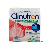 Clinutren G Plus - Vue 360°