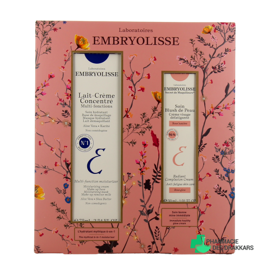 Embryolisse Lait Crème Concentré