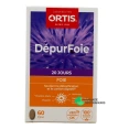 Ortis DépurFoie