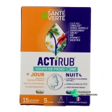 Actirub Coups de Froid 24h - Vue 360°